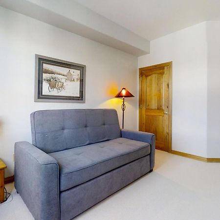 Ironwood Townhomes Steamboat Springs Bilik gambar