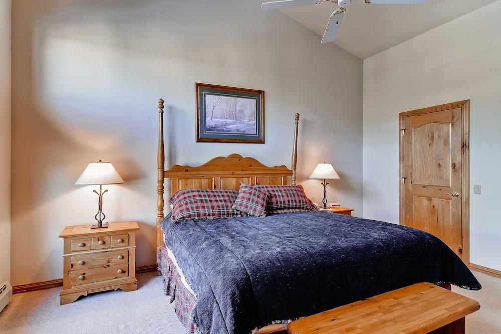 Ironwood Townhomes Steamboat Springs Luaran gambar