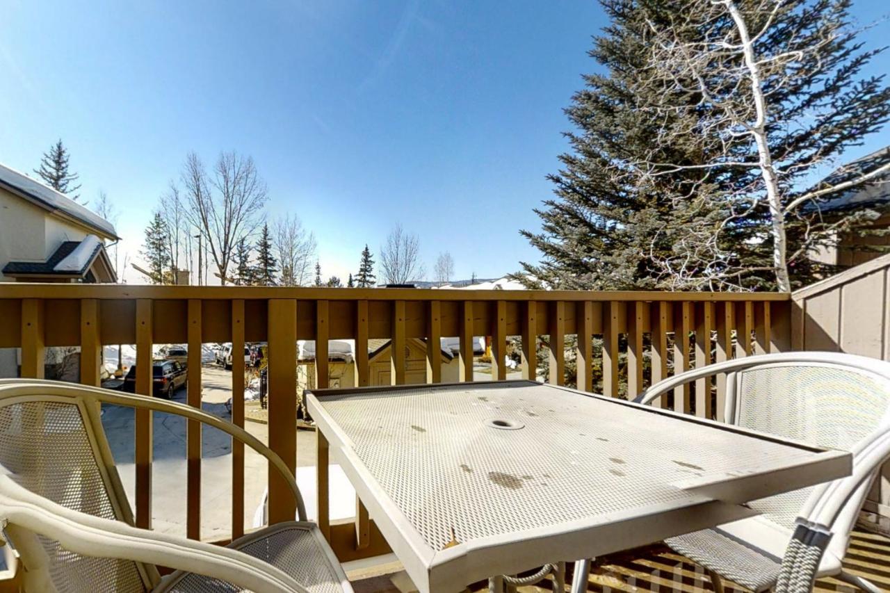 Ironwood Townhomes Steamboat Springs Bilik gambar
