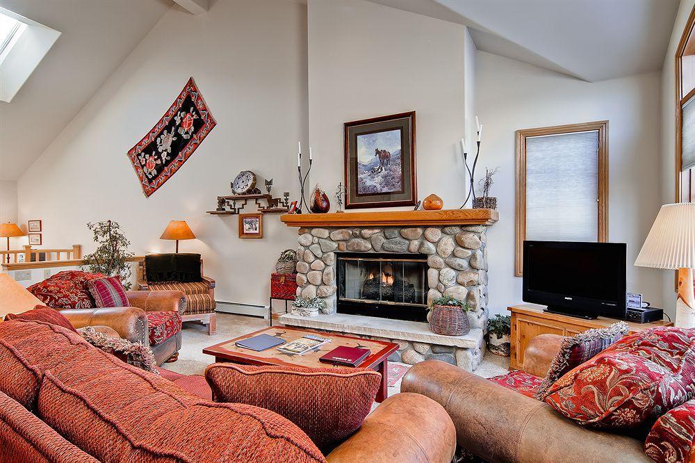Ironwood Townhomes Steamboat Springs Luaran gambar