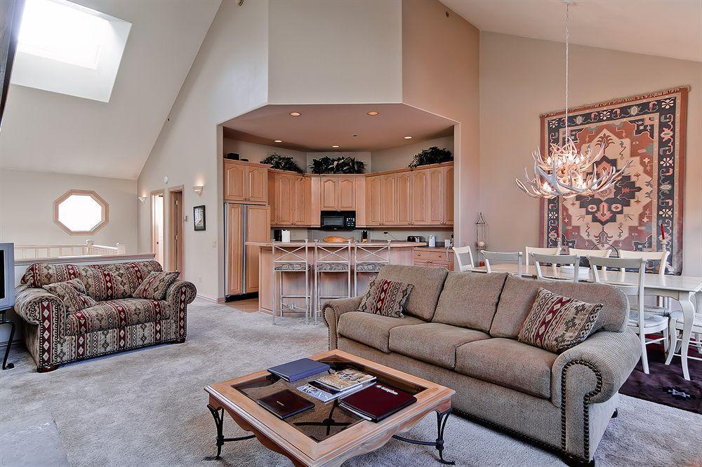 Ironwood Townhomes Steamboat Springs Luaran gambar