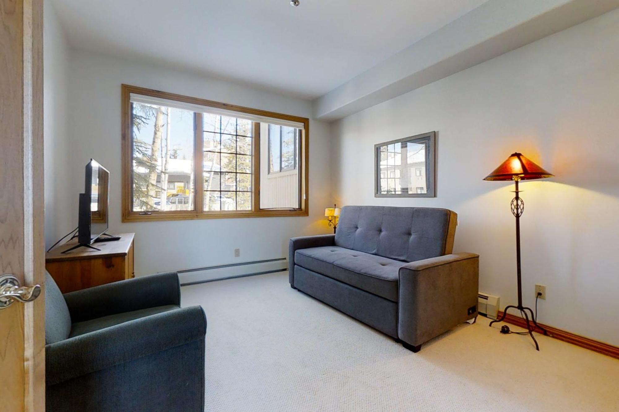 Ironwood Townhomes Steamboat Springs Bilik gambar