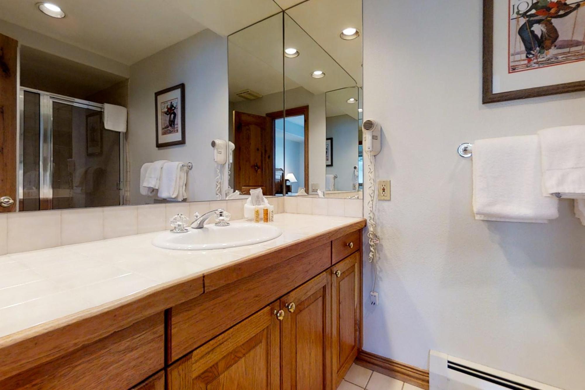 Ironwood Townhomes Steamboat Springs Bilik gambar