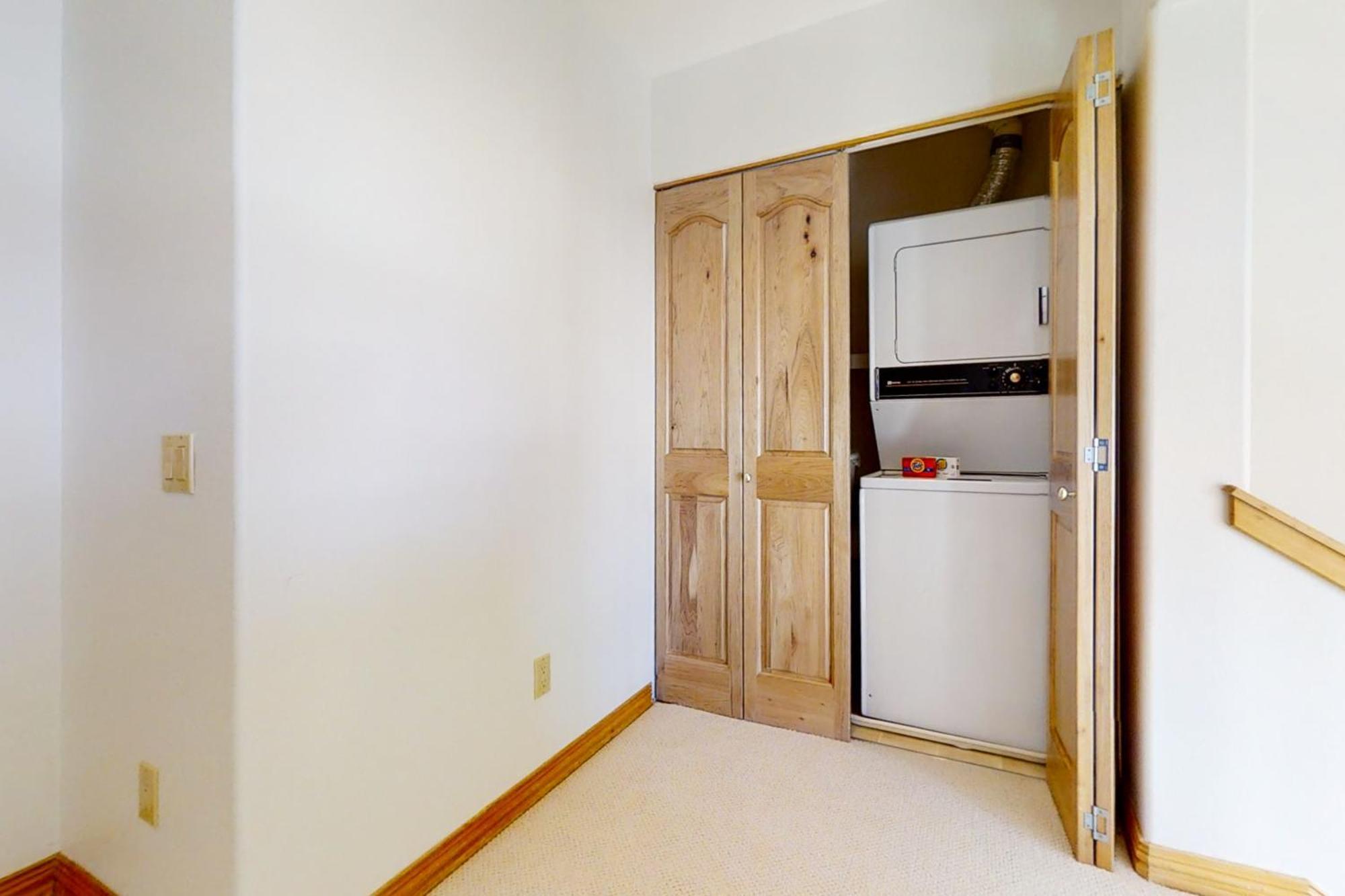 Ironwood Townhomes Steamboat Springs Bilik gambar