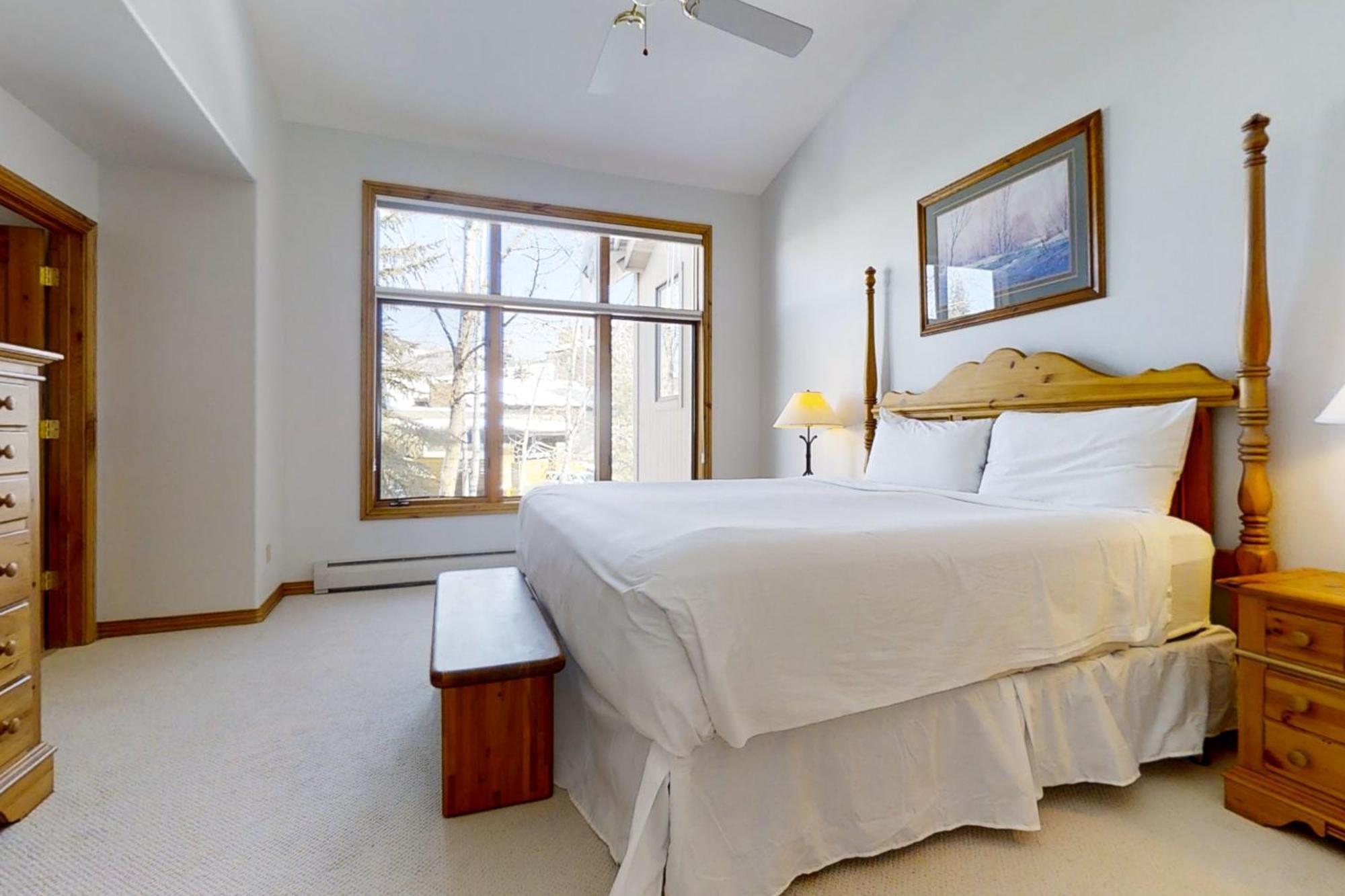 Ironwood Townhomes Steamboat Springs Bilik gambar