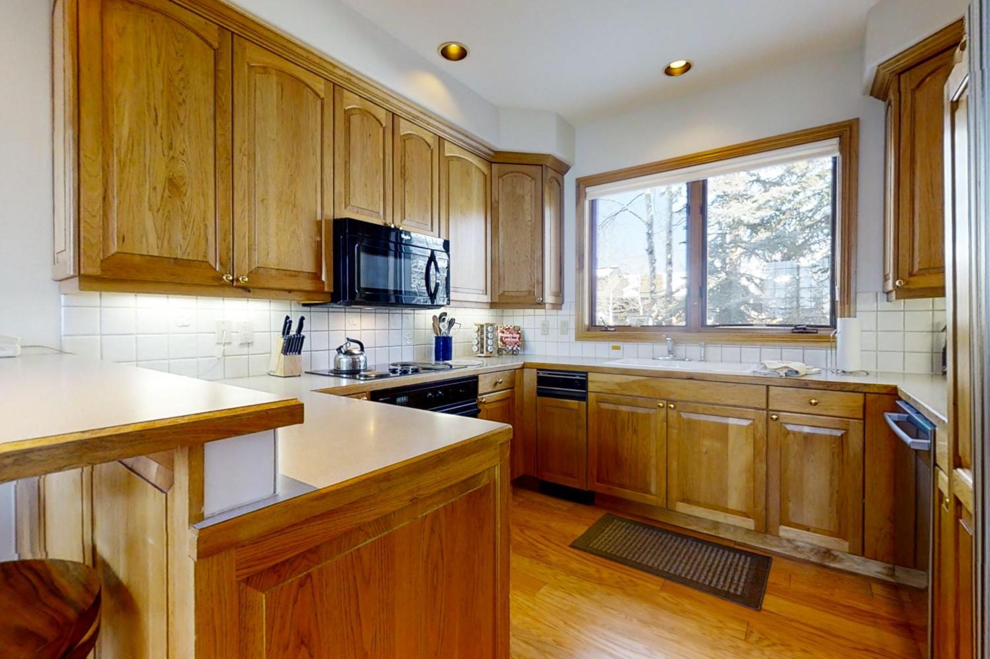 Ironwood Townhomes Steamboat Springs Bilik gambar