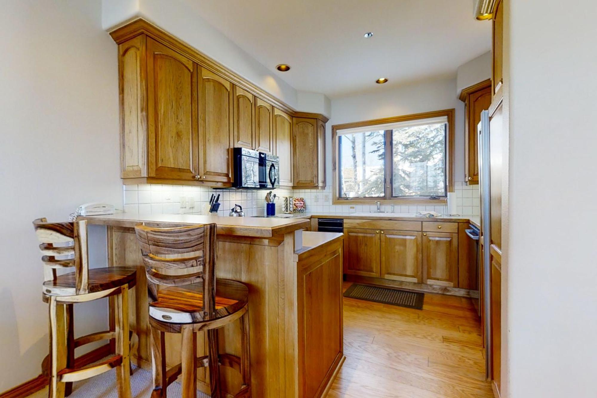 Ironwood Townhomes Steamboat Springs Bilik gambar
