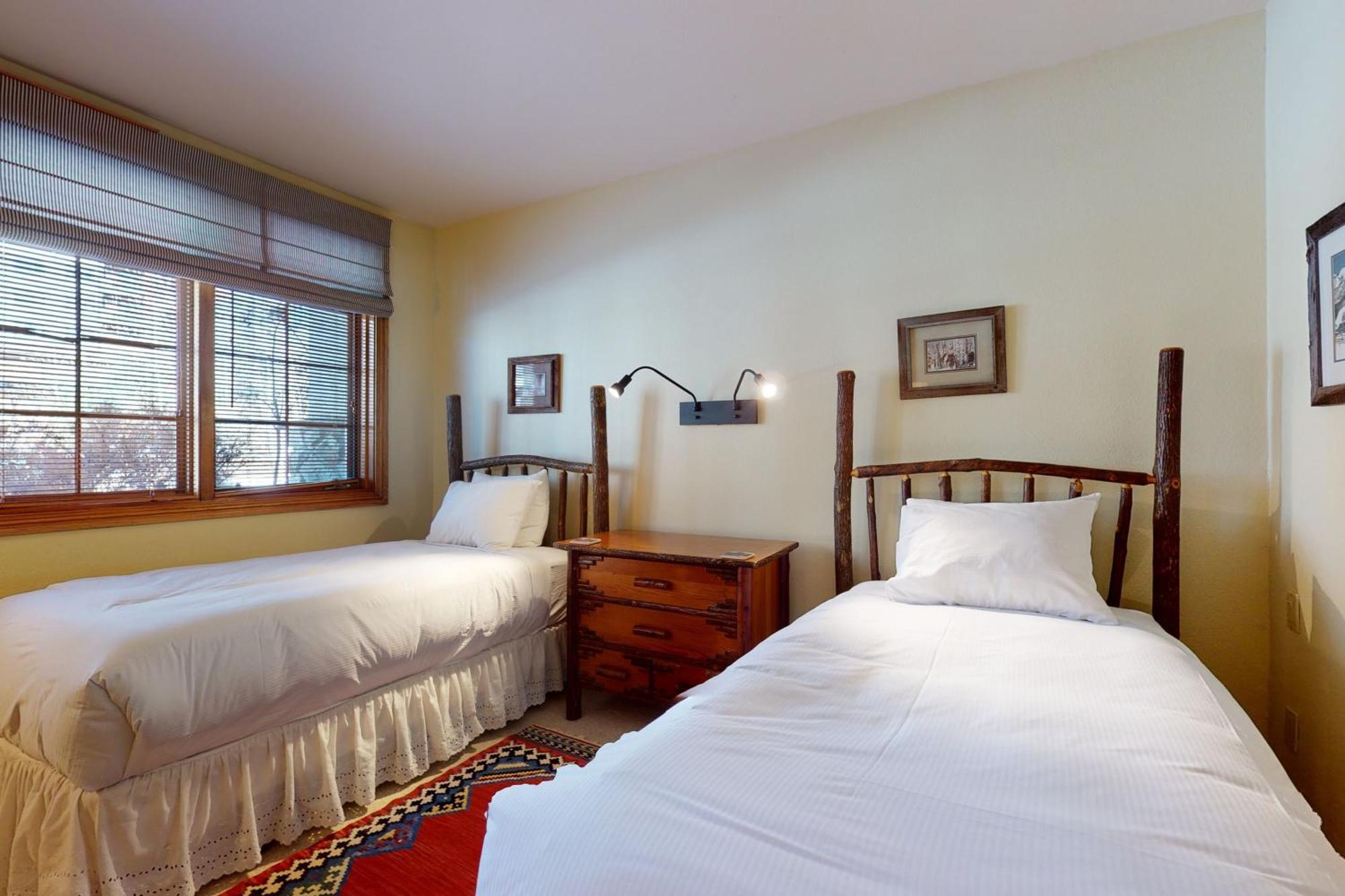 Ironwood Townhomes Steamboat Springs Bilik gambar