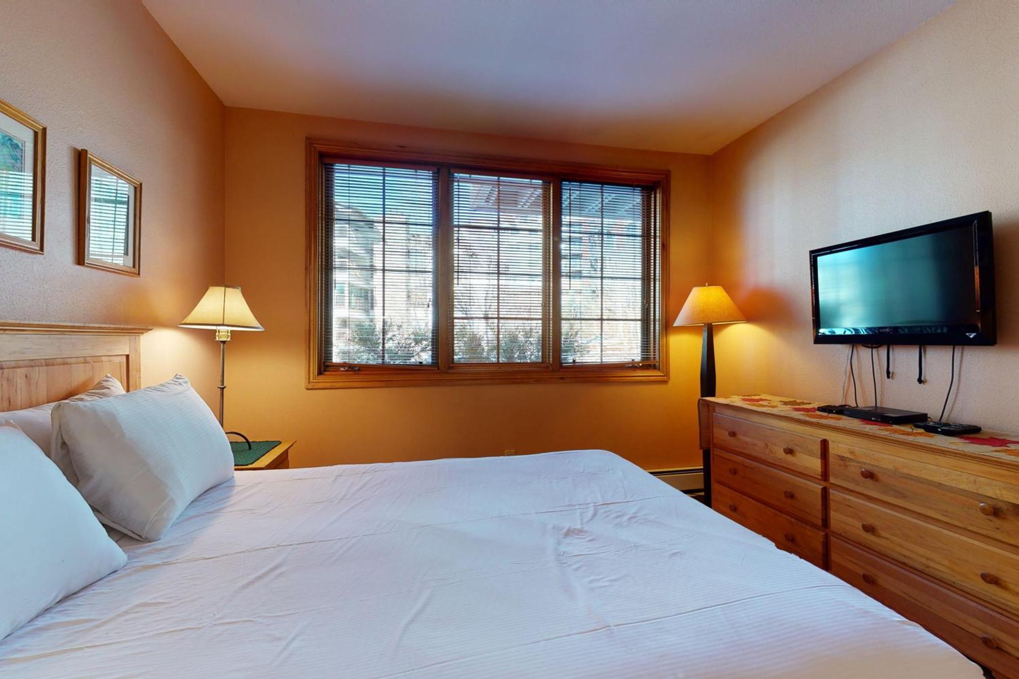 Ironwood Townhomes Steamboat Springs Bilik gambar