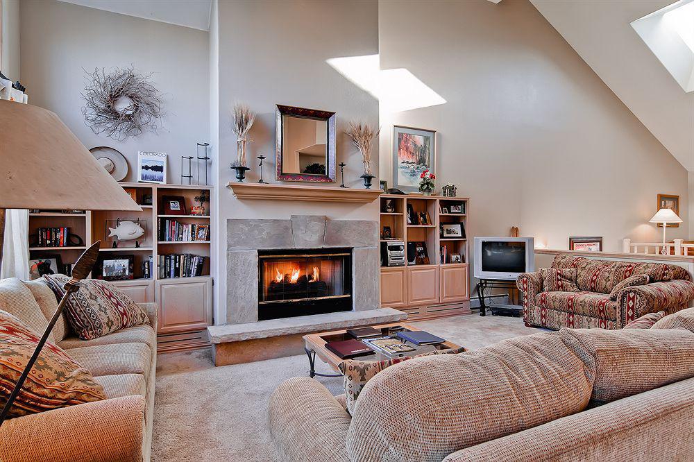 Ironwood Townhomes Steamboat Springs Luaran gambar