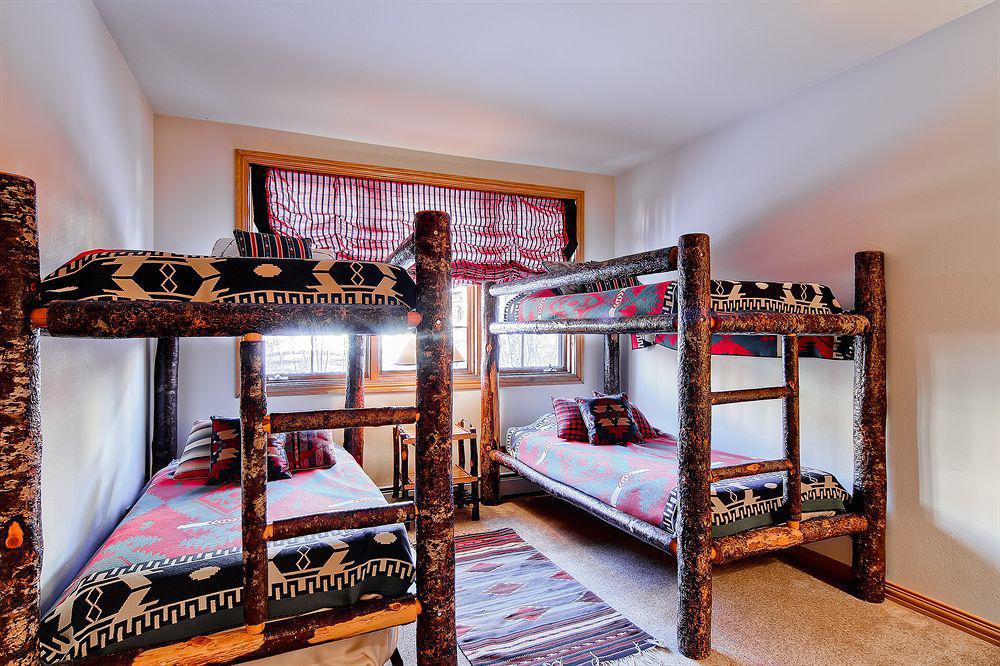 Ironwood Townhomes Steamboat Springs Bilik gambar