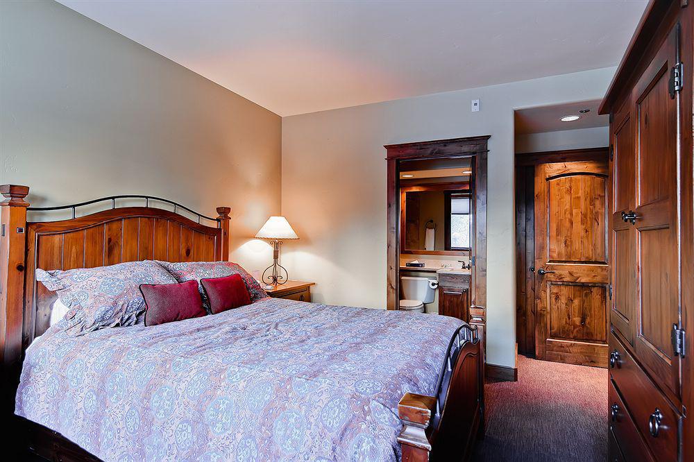 Ironwood Townhomes Steamboat Springs Luaran gambar
