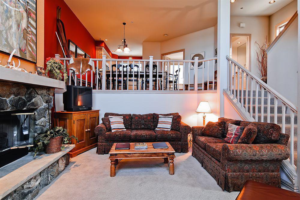 Ironwood Townhomes Steamboat Springs Luaran gambar