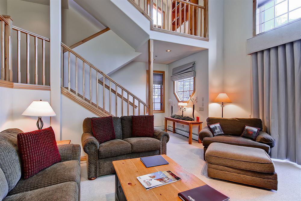 Ironwood Townhomes Steamboat Springs Luaran gambar