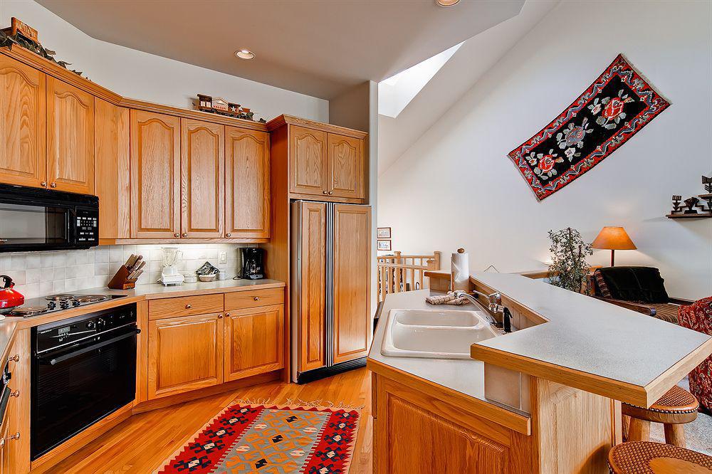 Ironwood Townhomes Steamboat Springs Bilik gambar