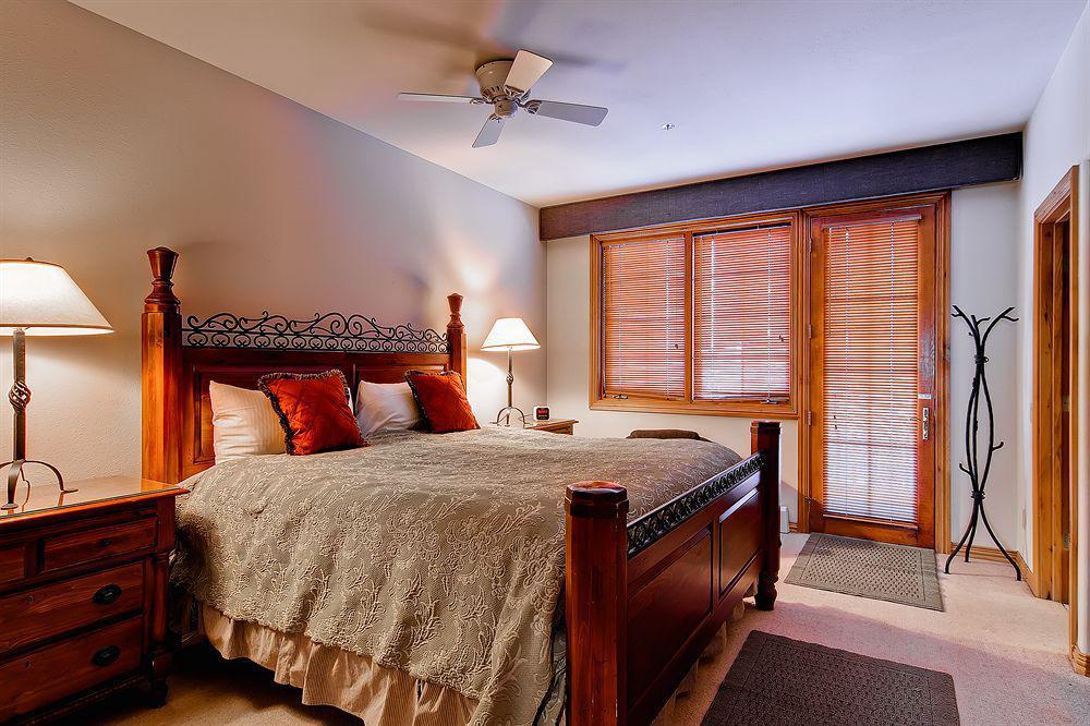 Ironwood Townhomes Steamboat Springs Luaran gambar